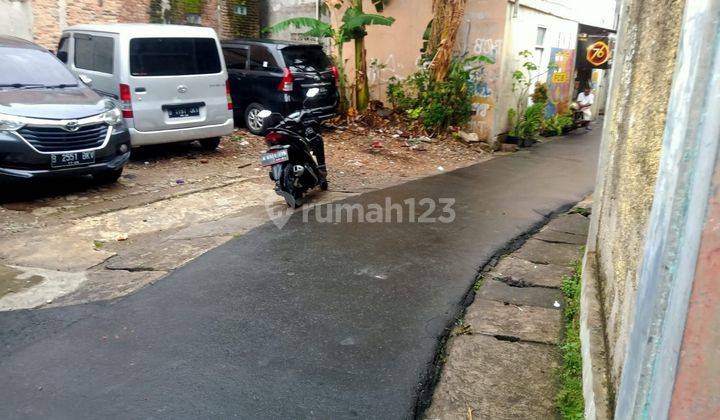 Di Jual Tanah Di Kosambi Baru 68 M2 Strategis  2