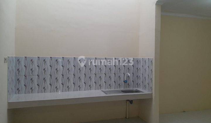 Di Jual Murah Rumah Di Kresek Jakarta Barat 6x15 Strategis 2