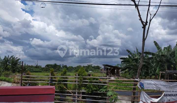 Di Jual Murah Tanah Kavling Di Meruya Selatan Jakarta Barat 