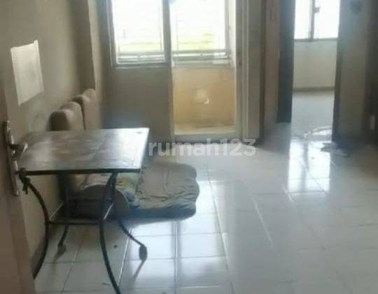 Apartemen Palm Mansion Type 2 Br Di Taman Surya Jakarta Barat 1