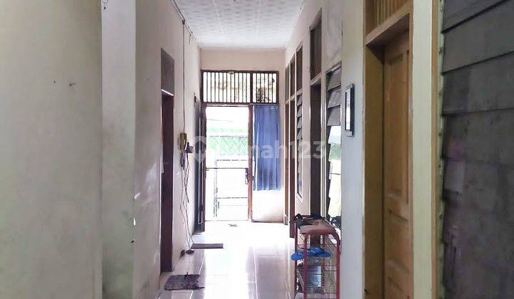 Di.jual Rumah 2 Lantai Kos Kosan Jakarta Barat 2