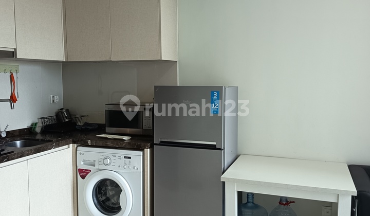 For Rent: Puri Mansion Apartment, 2 Bedrooms, Low Floor 2