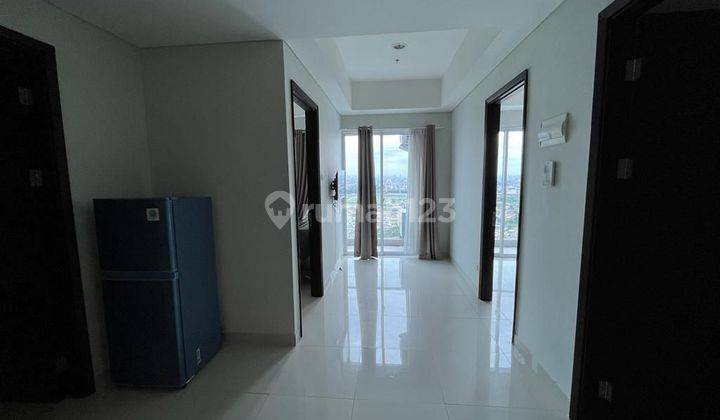 Termurah Apartemen Puri Mansion 3 Kamar Tidur  1