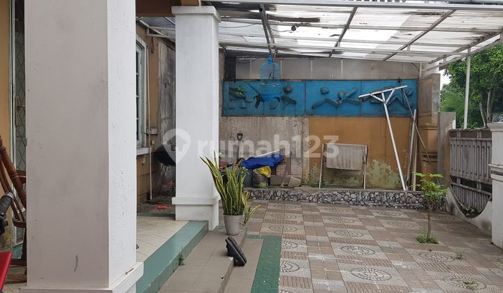 Di Jual Murah Rumah Di Citra Raya Cikupa 2