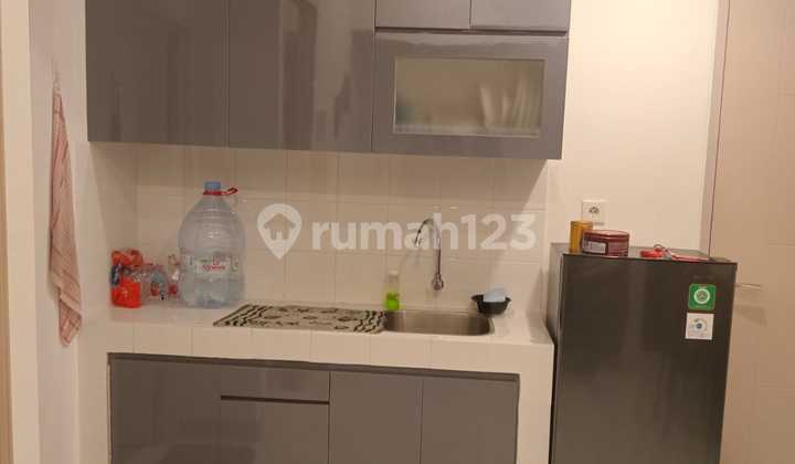 For Rent Tokyo Riverside Pik 2 Apartment Furnished Good