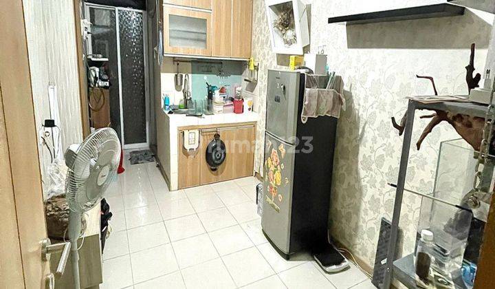 Termurah  Apartemen Green Palm Residence 2 Kamar Tidur Bagus 1