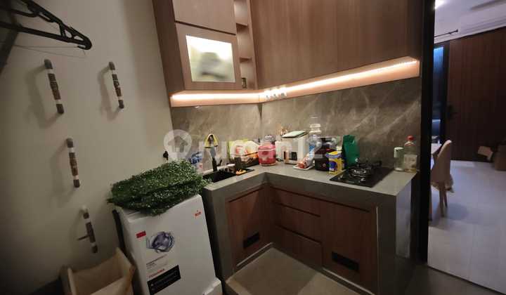 Termurah Rumah Di Sutakasa Tangerang Hadap Utara 2