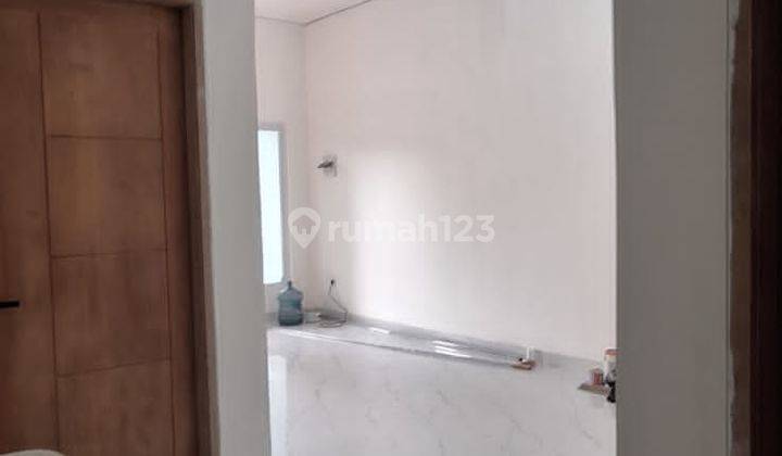 Di Sewakan Rumah Baru Renovasi Di Kosambi Baru Jakarta Barat  1