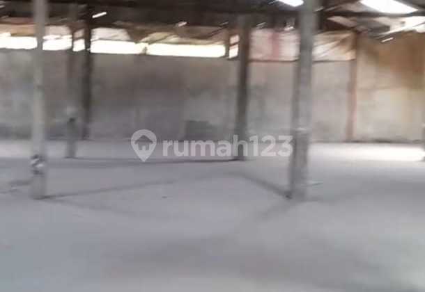 Warehouse for Rent in Jurumudi Tangerang Strategic Warehouse for Rent in Jurumudi Tangerang Strategic