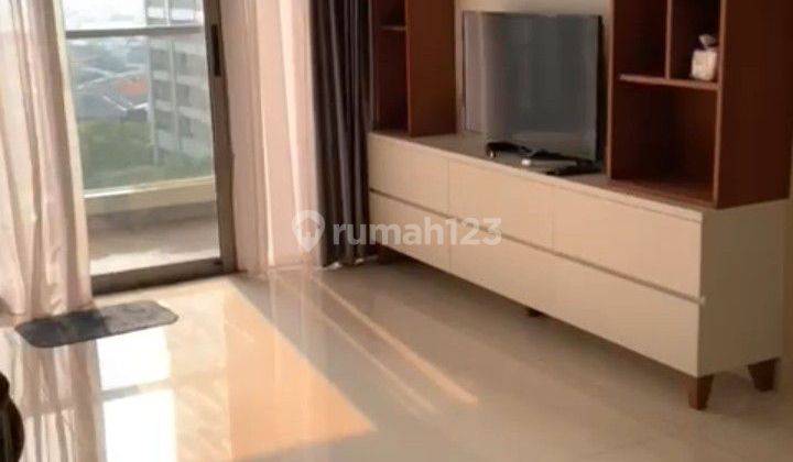 Apartemen Taman Anggrek Residence 3 Kamar Tidur Bagus 2