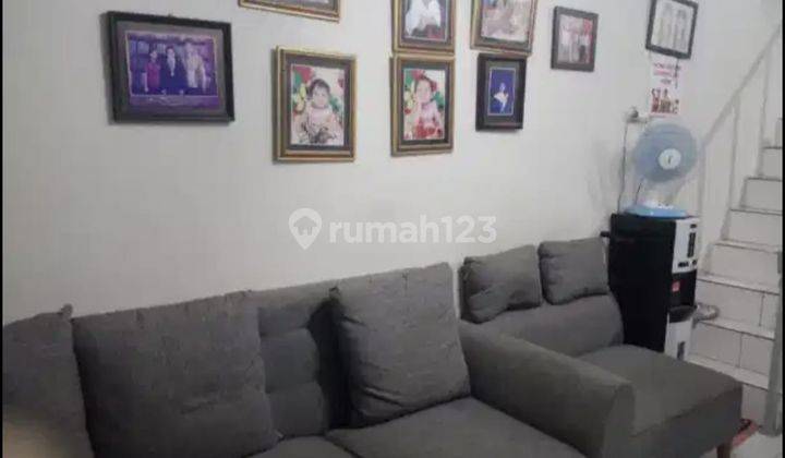 Di Jual Rumah Griya Kenanga Cipondoh Tangerang 2