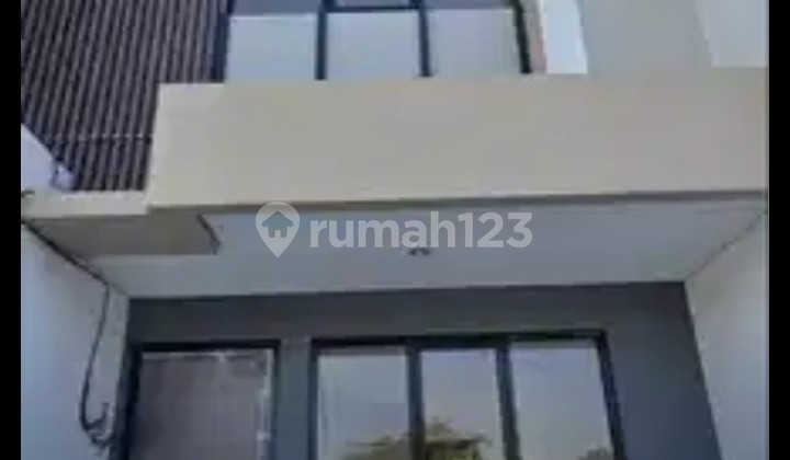 Di Jual Cepat Rumah Baru Royal Palm Di Taman Surya Jakarta Barat