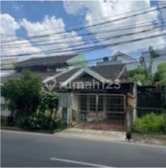 Rumah di Kosambi Baru Jakarta Barat 8X20