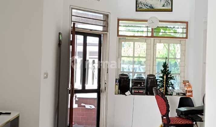 Rumah Bagus Baru Renovasi Di Taman Meruya Ilir Furnished Rumah Bagus Baru Renovasi Di Taman Meruya Ilir Furnished