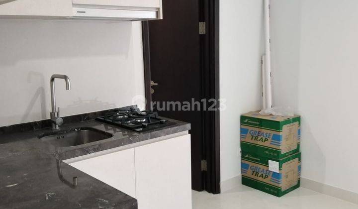 Disewakan Apartemen Puri Mansion 1 Kamar Tidur 2