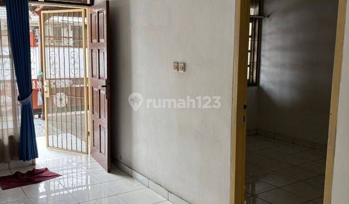 Di Sewakan Rumah Kosambi Baru 6x15 Ada Ac  2