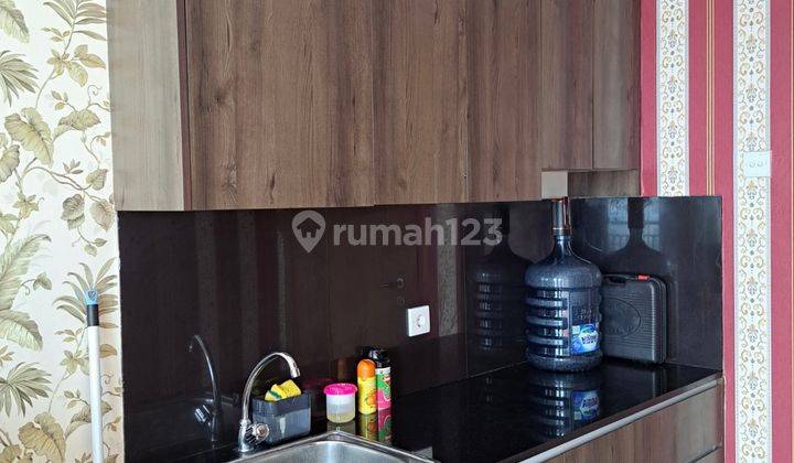 Apartemen Puri Orchard Studio Semi Furnished Bagus 2