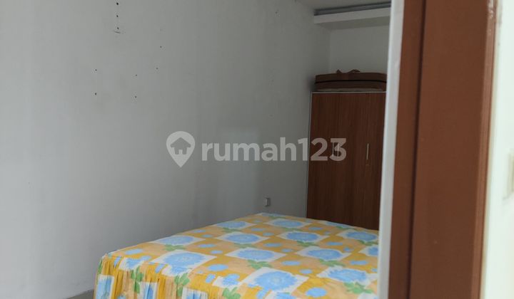 Rumah 1,5 Lantai di Kosambi Baru 8X15 Bagus 2