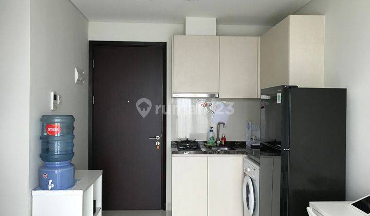 Termurah  Apartemen Puri Mansion 2 Kamar Tidur Furnished  Bagus 2