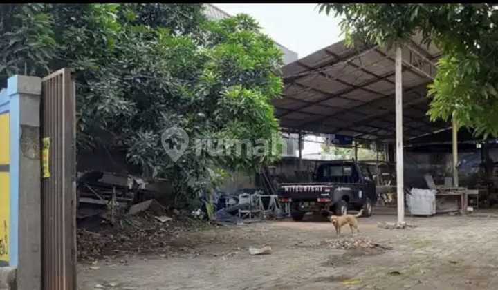 In Kepu Indah, Jurumudi, Tangerang, Land In Kepu Indah, Jurumudi, Tangerang, Land