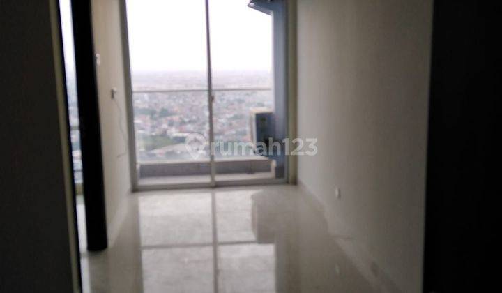 Apartemen Puri Mansion 1 Kamar Tidur Semi Furnished Bagus 2