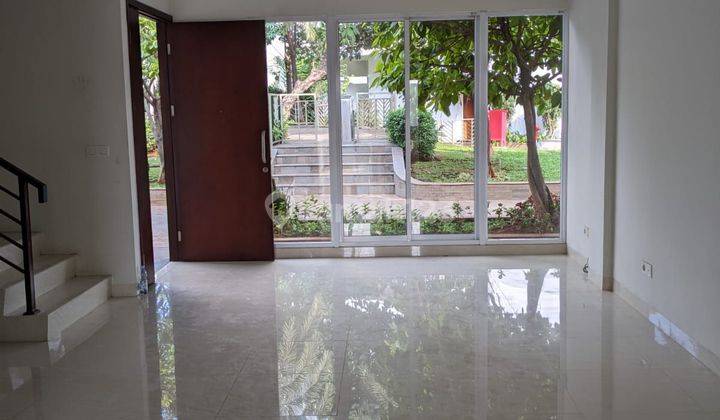 Termurah Town House Puri Mansion View Pool Bagus 1