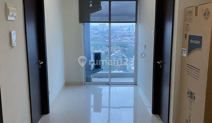 Apartemen Puri Mansion 3 Kamar Tidur Semi Furnished Bagus 1