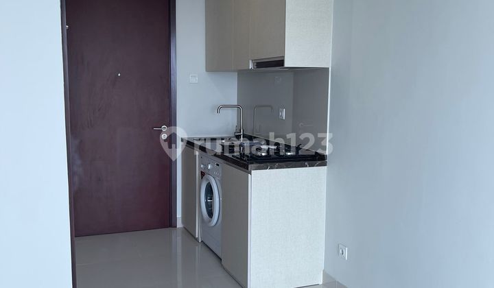 Termurah Apartemen Puri Mansion Tower Ametyst Studio Termurah Apartemen Puri Mansion Tower Ametyst Studio