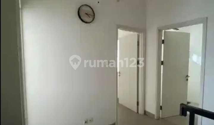 Two-Story Houses in Puri Beta2 Ciledug Tangerang 2