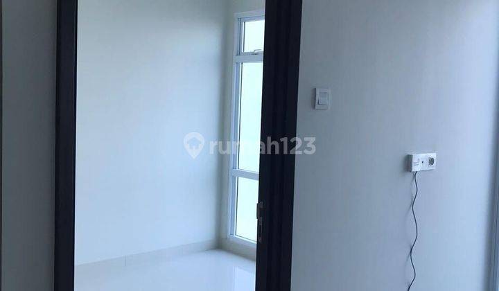 Apartemen Puri Mansion Semi Furnished Bagus 2