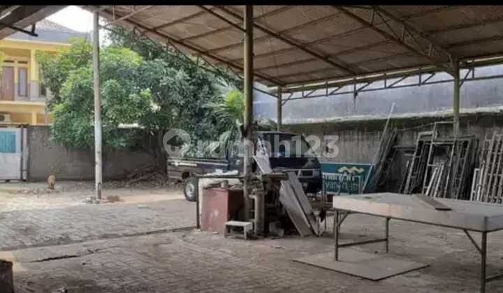 In Kepu Indah, Jurumudi, Tangerang, Land In Kepu Indah, Jurumudi, Tangerang, Land