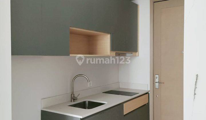 Apartemen Taman Anggrek Residence 2 Kamar Tidur Furnished Bagus 2