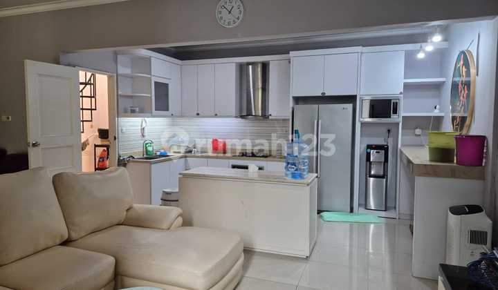 Di Sewakan Rumah di Pik 1 Furnished Bagus
