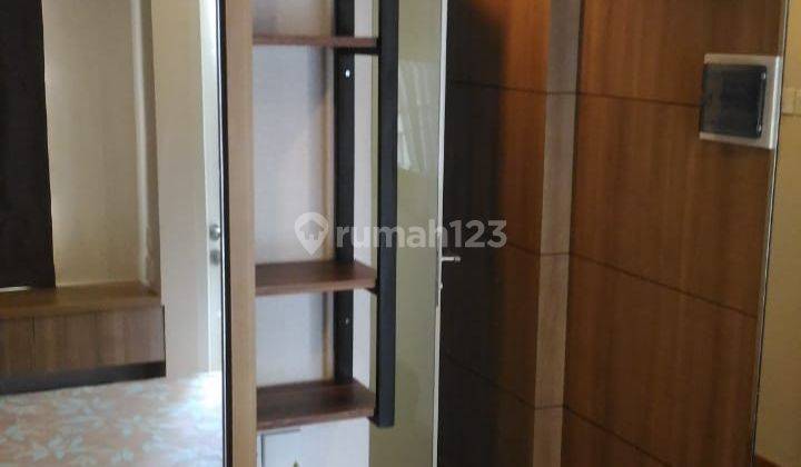 Di Sewakan Apartemen Madison Park Studio Full Furnished Bagus 2