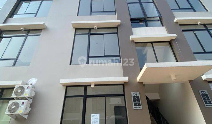 Condo House Green Royal Di Semanan Jakarta Barat 1