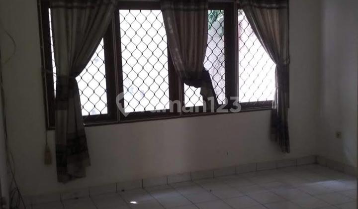 Rumah 2 Lantai. Siap Huni. Bebas Banjir. Keamanan 24 Jam 2