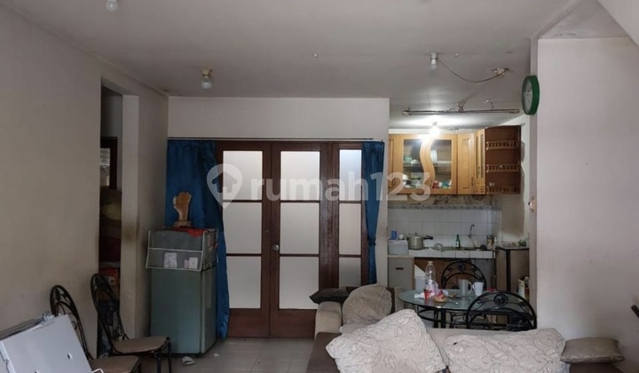 Lippo House. 2 Floors. Flood-Free. Strategic Location. 2