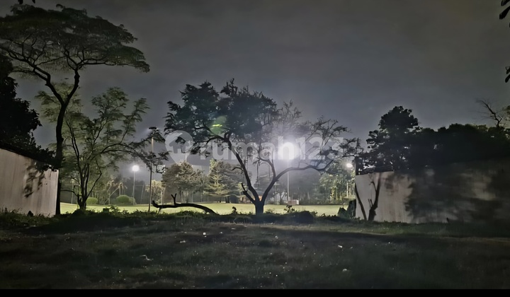 Tanah Lokasi Strategis Tanah Lokasi Strategis