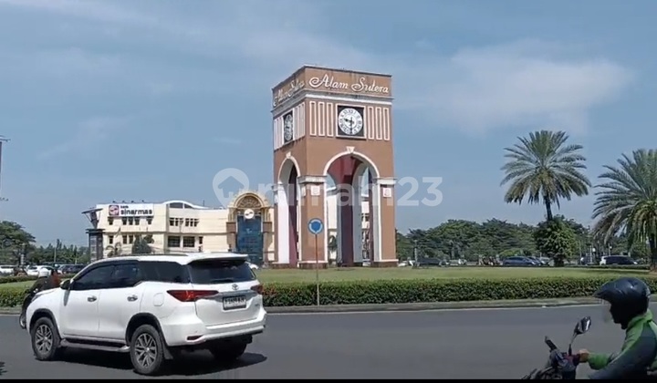 Kavling Komersial. Strategis. Boulevard. Kavling Komersial. Strategis. Boulevard.