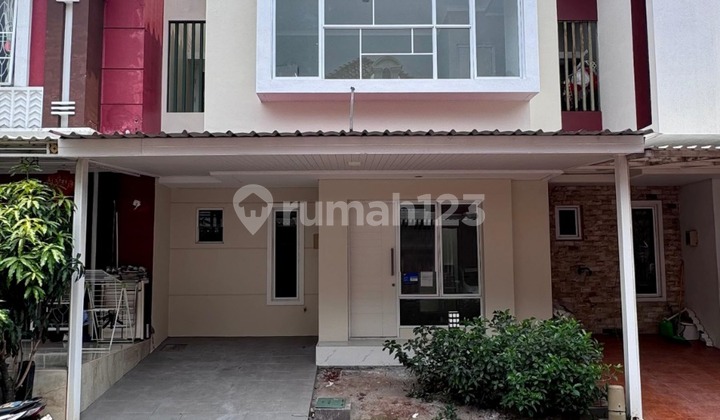 New House. 2 Floors. Ready to Occupancy. Flood-Free. Close to School. With Club House. 1