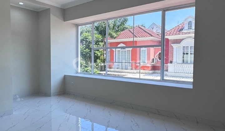 New House. 2 Floors. Ready to Occupancy. Flood-Free. Close to School. With Club House. 2