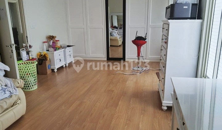 Rumah Cluster. 2 Lantai. Bebas.banjir. Siap.huni 2