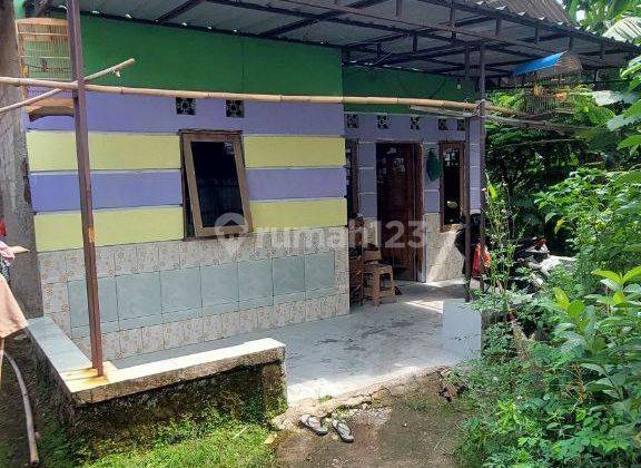Rumah Di Cikaret Harapan Jaya Cibinong 1