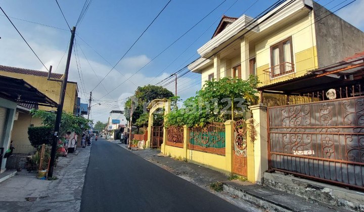 Rumah 2 Lantai di Samping Ugm dan Uny Yogyakarta 2