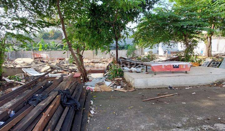Tanah Kavling Jatibening Pondok Gede 3