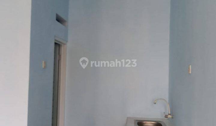Ruko Strategis Cikaret  Harapan Jaya Cibinong 2