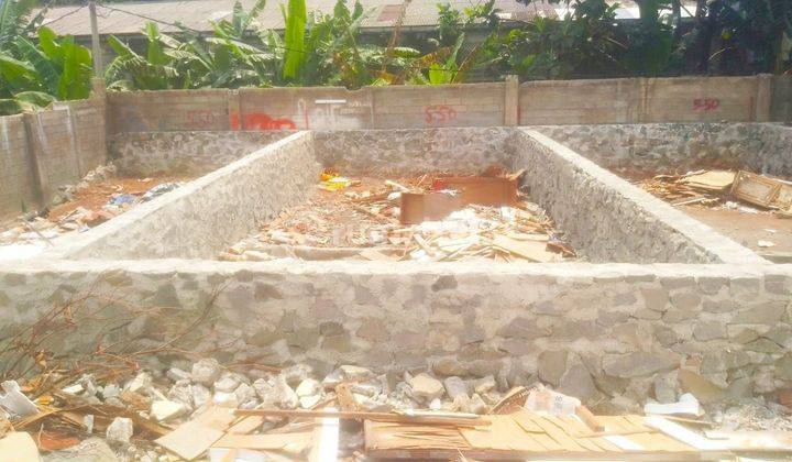 Tanah  Kavling Siap Bangun Jatibening Pondok Gede 2