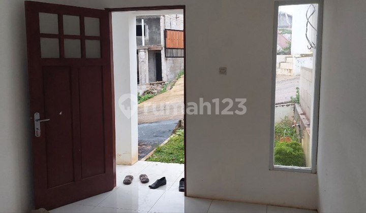 Rumah Siap Huni Razzan Residence Tajur Halang 6