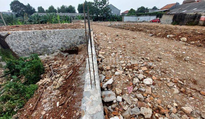 Kavling Siap Bangun di Jatibening, Pondok Gede Kota Bekasi 6