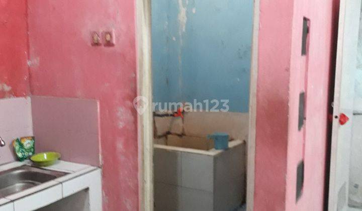 Ruko di Jalan Raya Pabuaran Samping perumahan D'Lisdin II 9